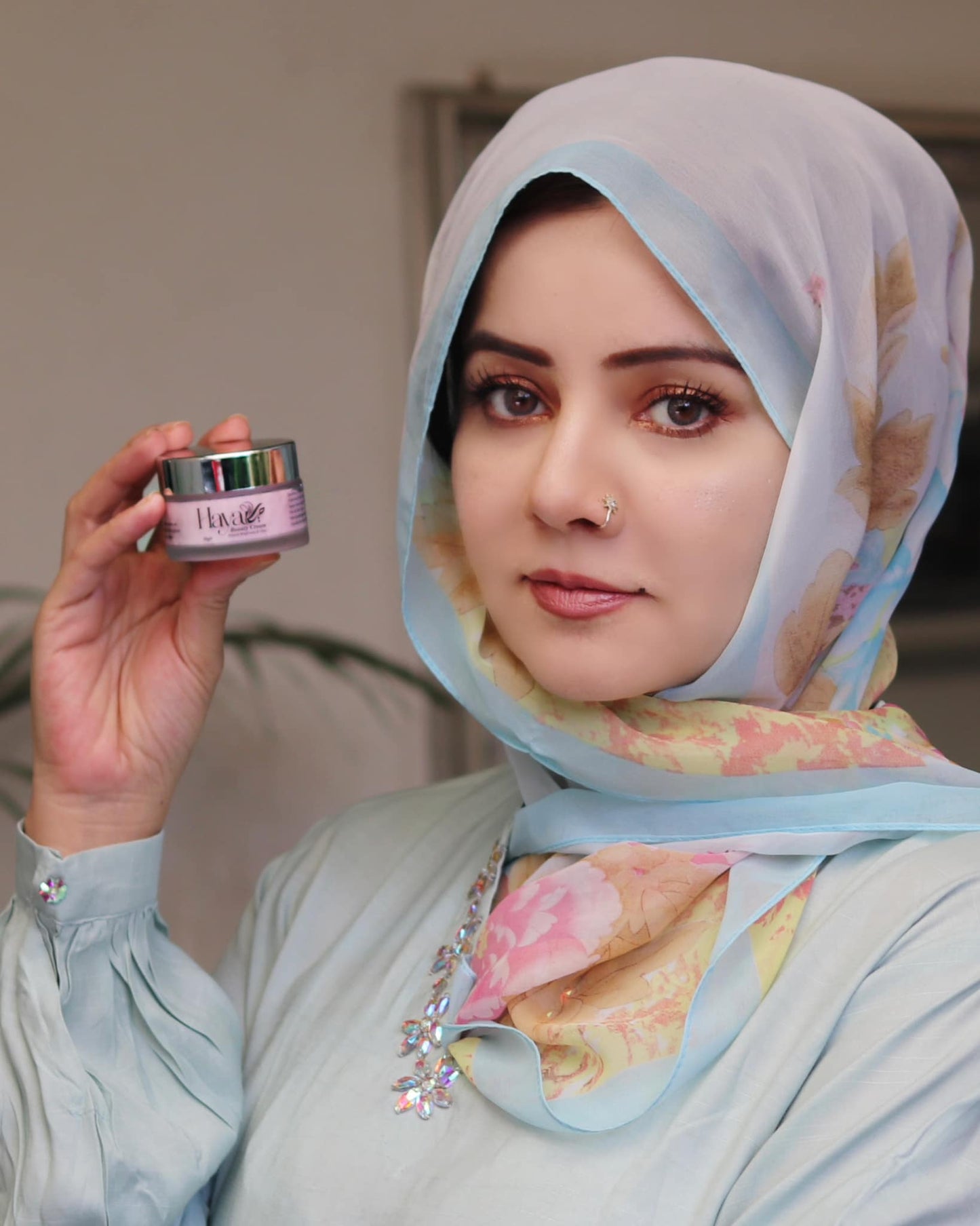 Haya by Rabi Beauty Cream